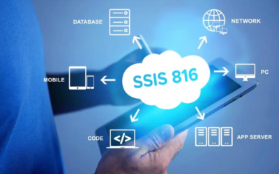 What is SSIS 816? SSIS 816