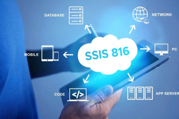 SSIS 816