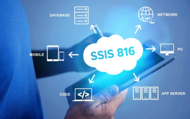 SSIS 816