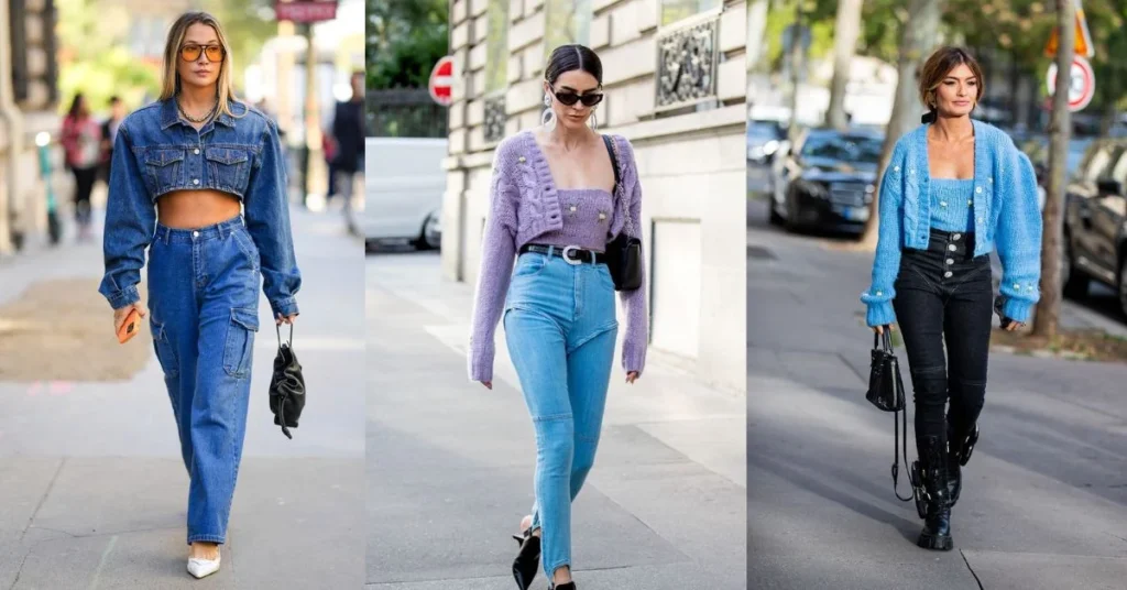 Jeansato: Revolutionizing the Denim Industry