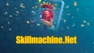 SkillMachine.net