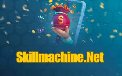 SkillMachine.net