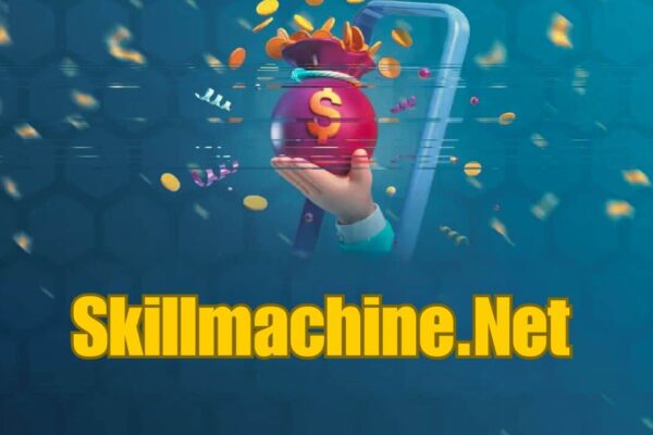 SkillMachine.net