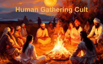 Human Gathering Cult