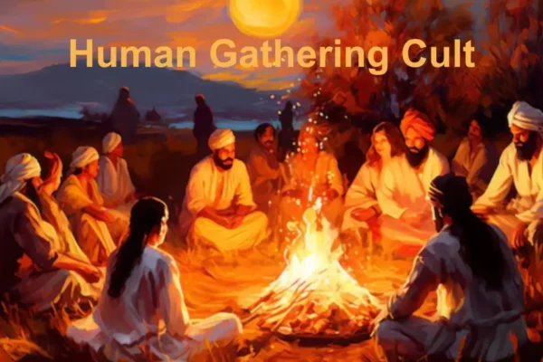 Human Gathering Cult