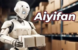 Aiyifan