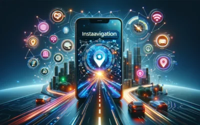 InstaNavigation: Revolutionizing Modern Navigation Solutions InstaNavigation