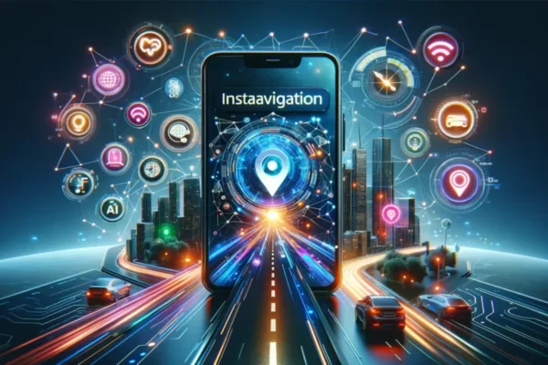 InstaNavigation