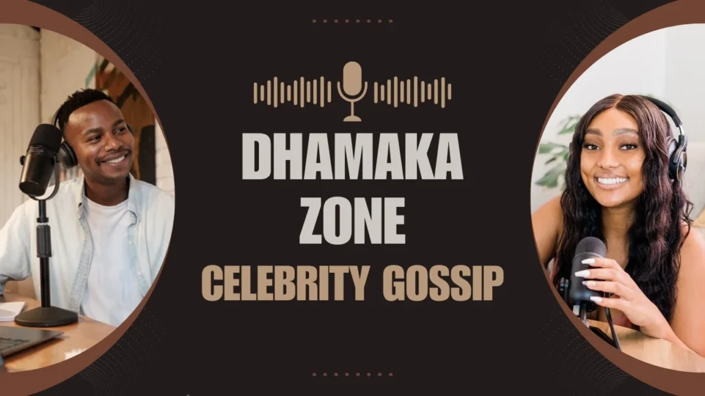 Dhamaka Zone Celebrity Gossip: Your Ultimate Guide to Star-Studded Intrigue