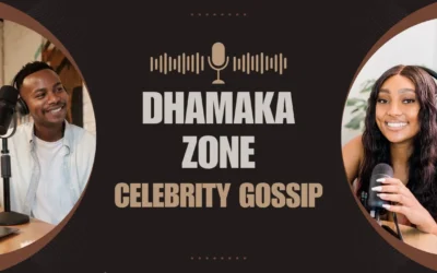 Dhamaka Zone Celebrity Gossip