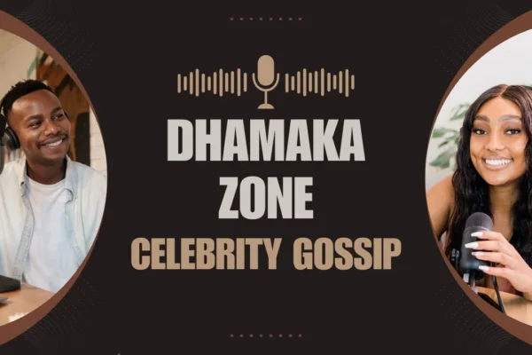 Dhamaka Zone Celebrity Gossip