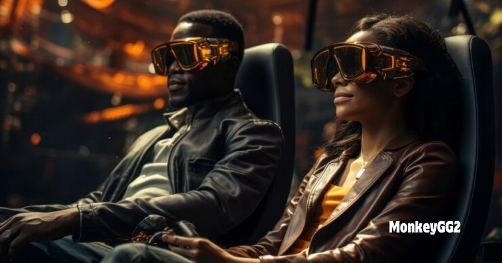 Exploring Monkeygg2: A Deep Dive into Its Concept, Trends, and Impact