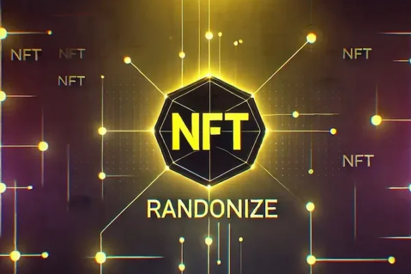 NFTRandomize