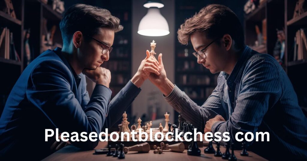 Pleasedontblockchess.com