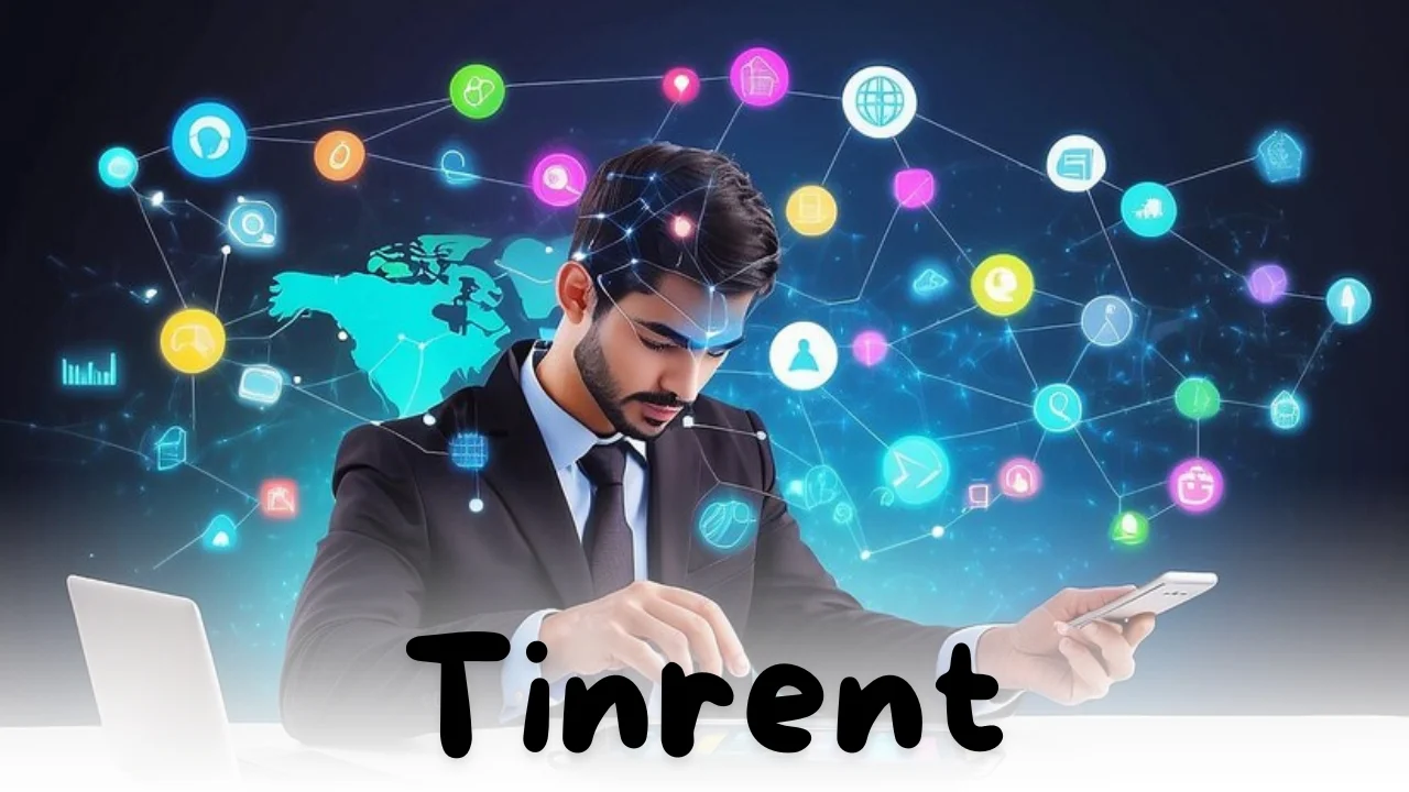 Tinrent