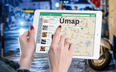 Ùmap