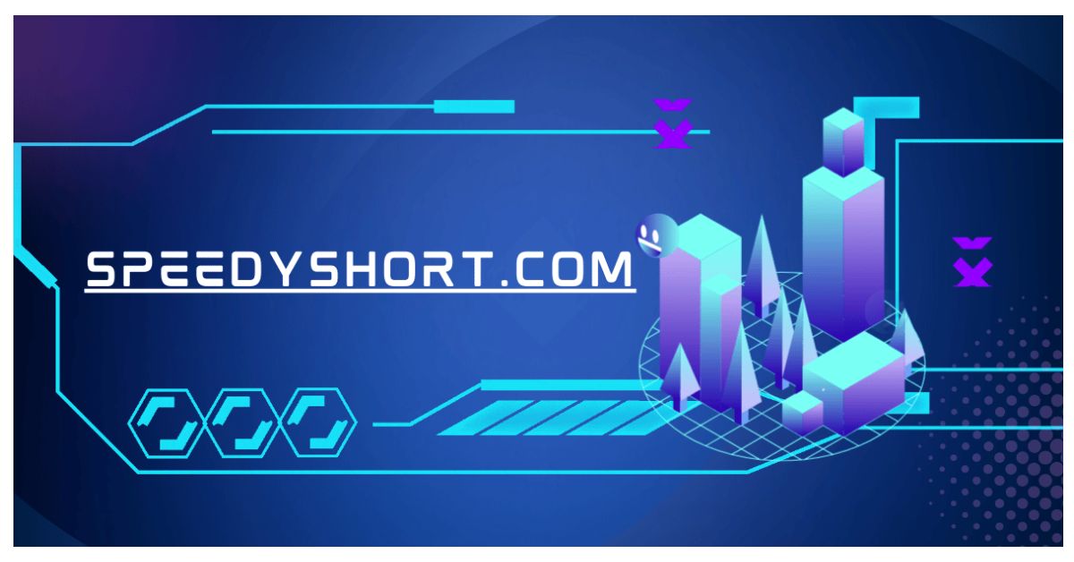 Speedyshort.com