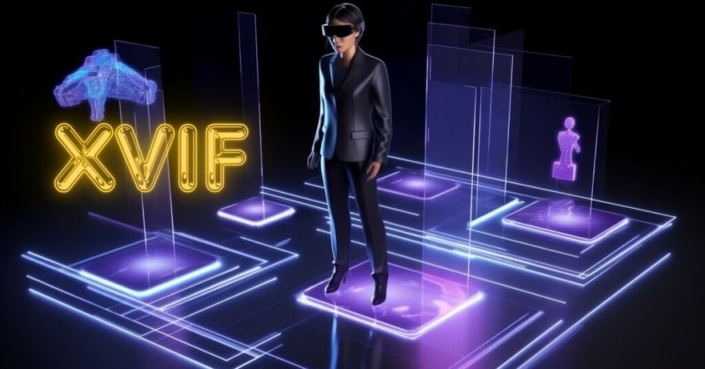 XVIF: A Deep Dive into the Emerging Digital Frontier