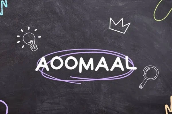 Aoomaal