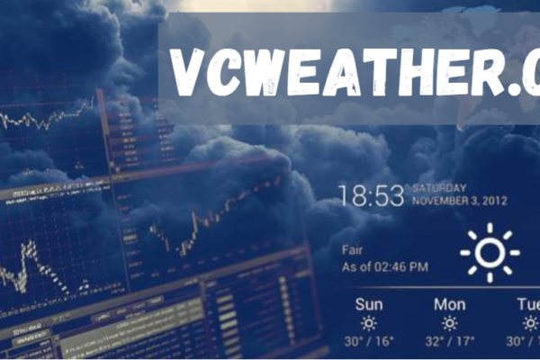 VCWeather.org