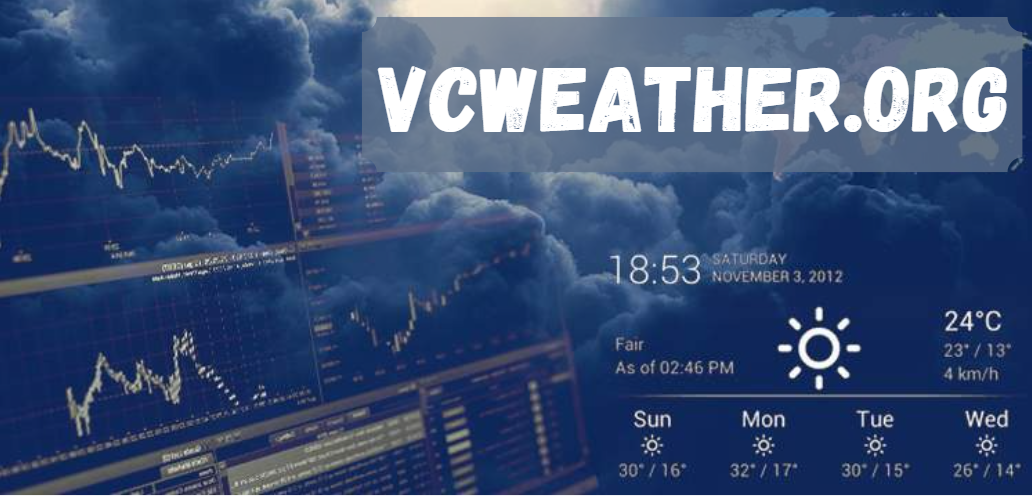 VCWeather.org