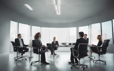 What is Caspia Technology? caspia-technology