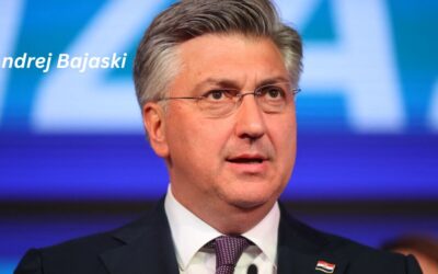 Andrej Bajaski