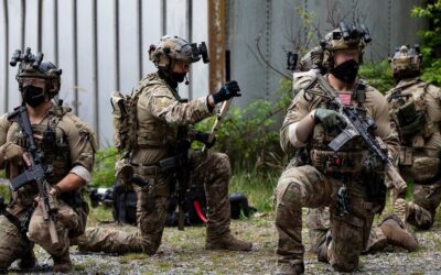 Ops Technology
