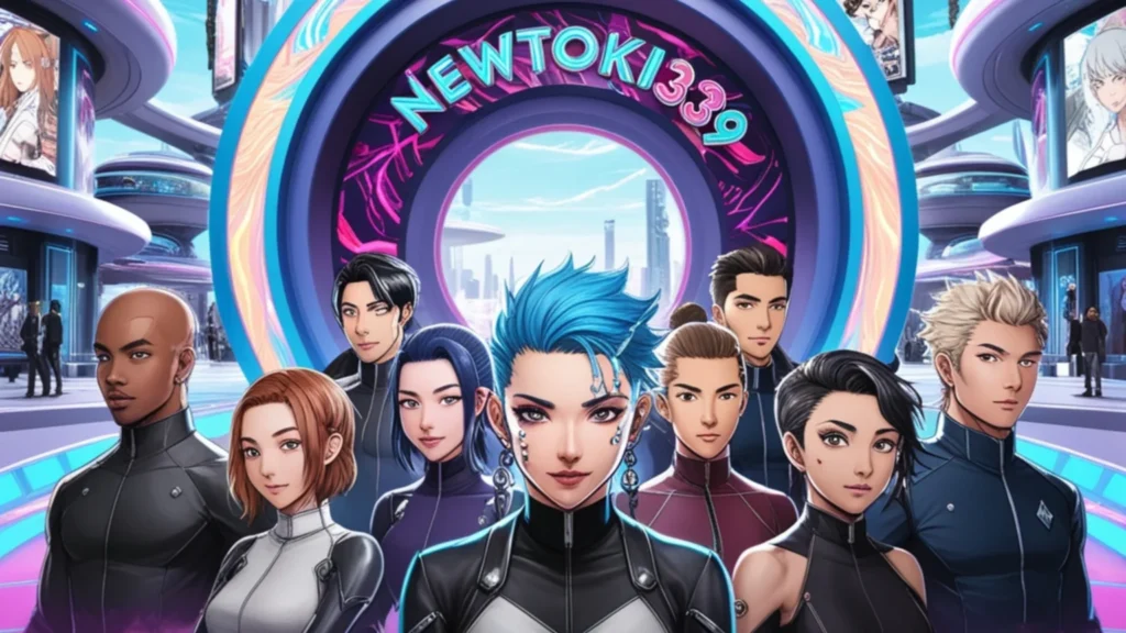 Exploring Newtoki339: A Comprehensive Guide