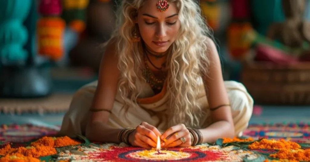 Karingkarla: The Art of Mindful Living in a Busy World