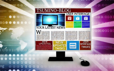Tsumino-blog.com News