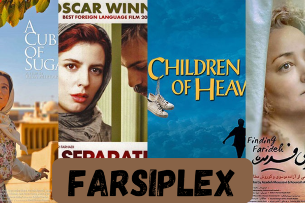 Farsiplex.com