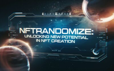 NFTRandomize