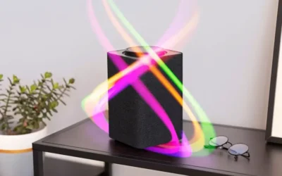 Samsung H-Fi 5732B