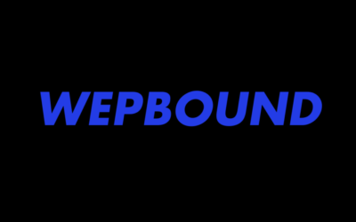The Importance of a Unique Webbound Webbound