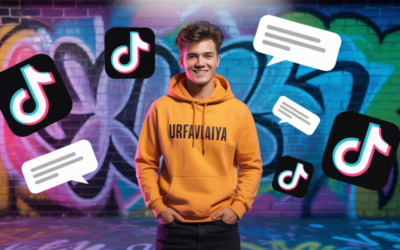 TikTok Star urfavlaiya