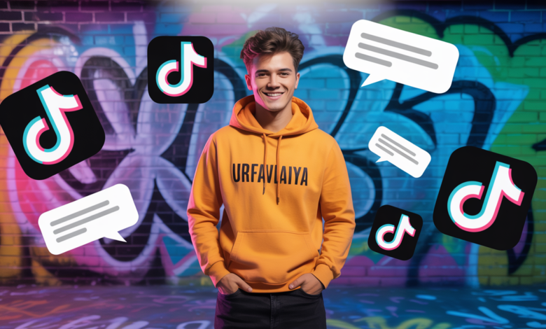TikTok Star urfavlaiya