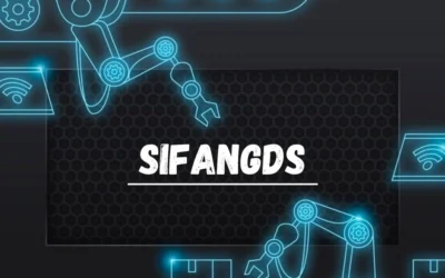 Sifangds