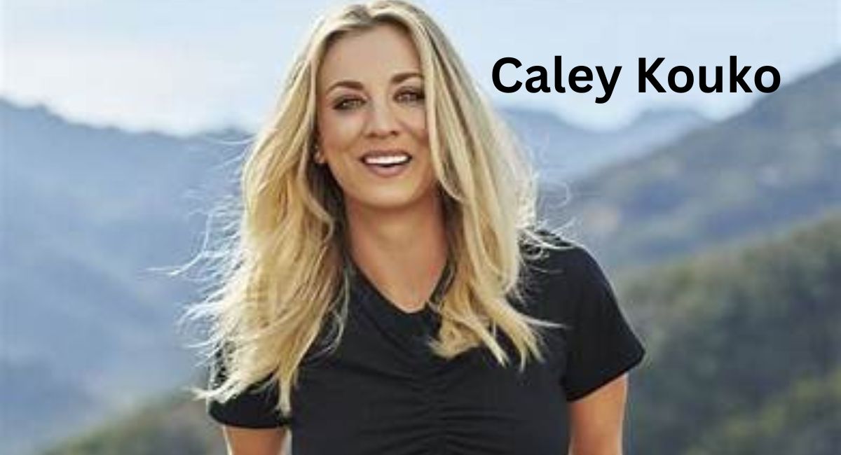 Caley-Kouko