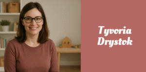 Tyvoria Drystok