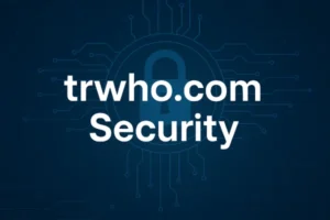 trwho.com Security