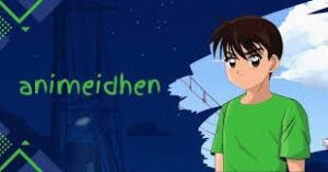 Animeidhen