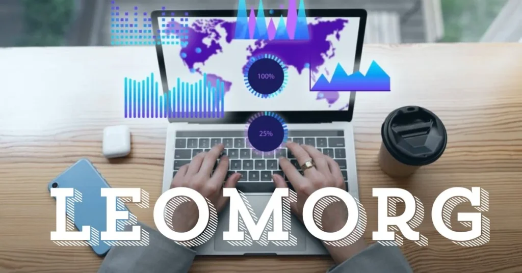 Leomorg: Unmasking the Mystery Behind the Name