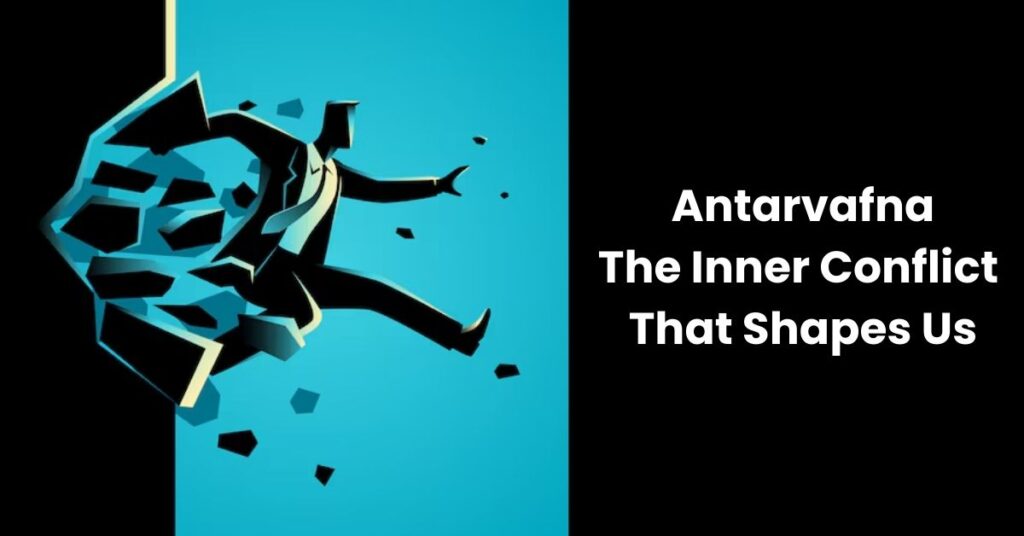 antarvafna