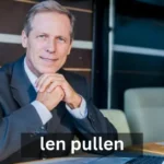 Len Pullen