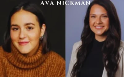 Ava Nickman
