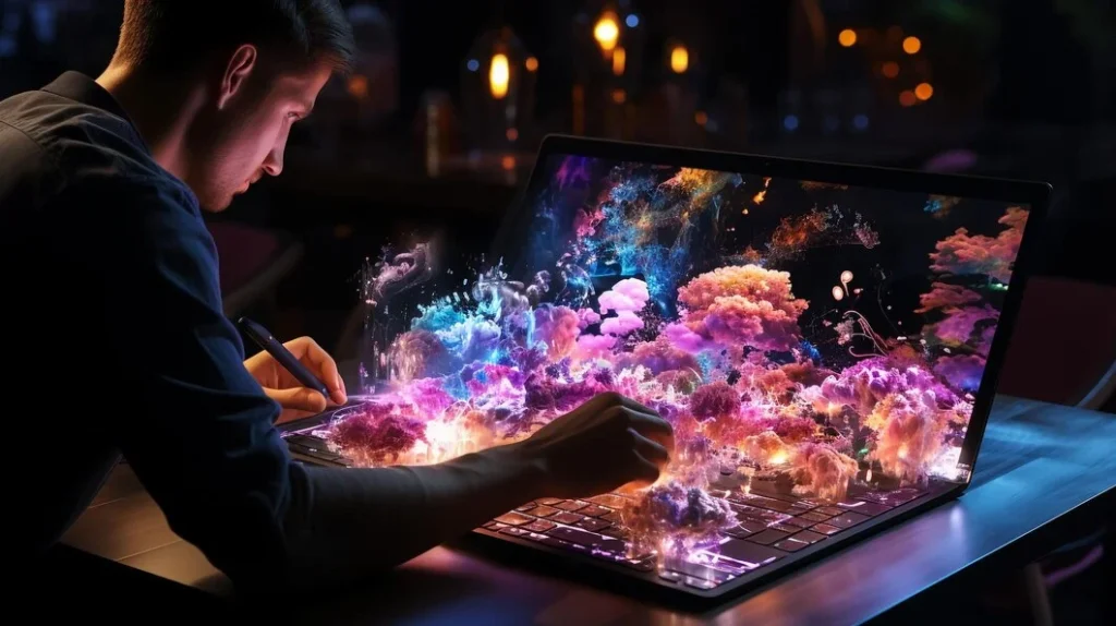 What is Plutoscreen.com?