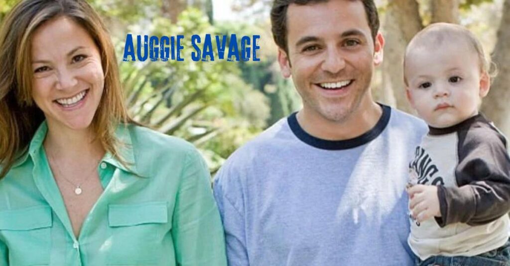 Who Is Auggie Savage? The Untold Story of a Rising Icon