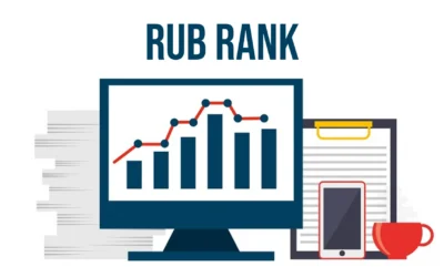 Rub Ranking