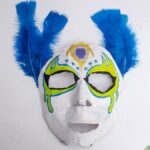 Paper Masks